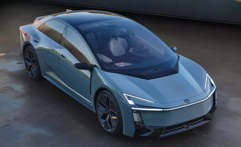 Представлено нову Toyota Corolla: еволюція дизайну та три типи силових установок Компанія Toyota офіційно підтвердила, що наступне покоління Toyota Corolla з’явиться одразу у трьох версіях