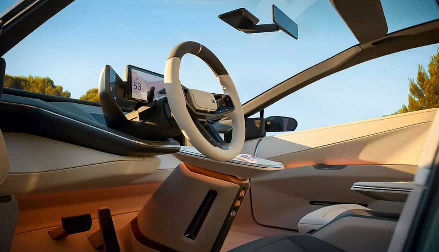 Представлено нову Toyota Corolla: еволюція дизайну та три типи силових установок