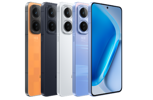 iQOO Neo 11: ідеальний смартфон для ігор з 16 ГБ RAM та системою охолодження. iQOO представила потужний геймерський смартфон Neo 11 середнього цінового сегмента