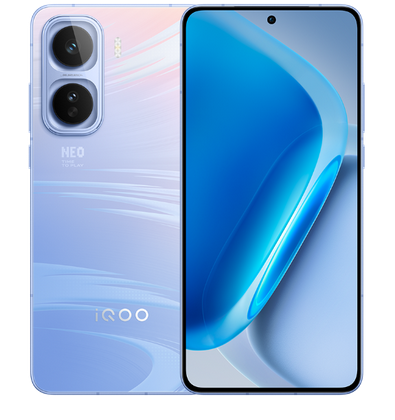 iQOO Neo 11: ідеальний смартфон для ігор з 16 ГБ RAM та системою охолодження.