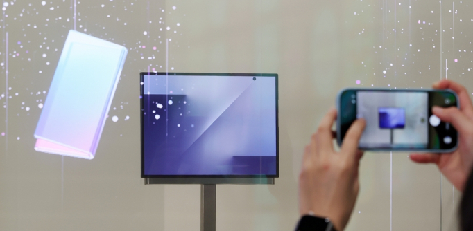 Samsung Galaxy Z TriFold: Spezifikationen, Preis und Erscheinungsdatum