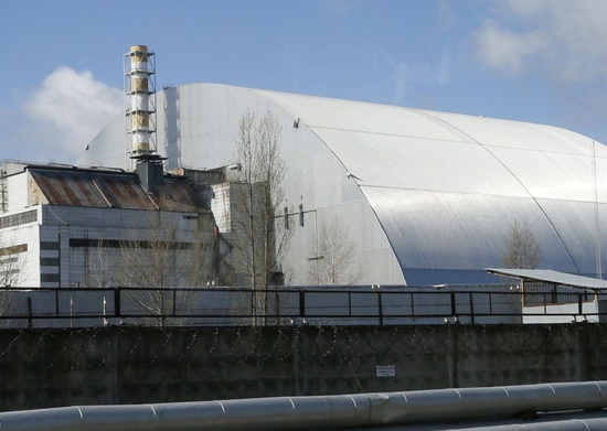 Внаслідок атаки російських військ на електропідстанцію у Славутичі Чорнобильська атомна електростанція опинилася без зовнішнього живлення
