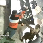 Київська міська прокуратура повідомила про підозру 30-річному мешканцю столиці, який під час конфлікту через дівчину відкрив стрілянину