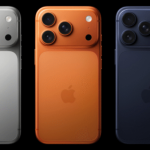 Менш як за тиждень після старту продажів iPhone 17 в Україні найбільші ритейлери електроніки вичерпали всі запаси