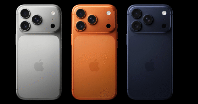 Менш як за тиждень після старту продажів iPhone 17 в Україні найбільші ритейлери електроніки вичерпали всі запаси