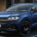 Volkswagen Touareg, преміум-позашляховик німецького бренду, завершить виробництво навесні 2026 року