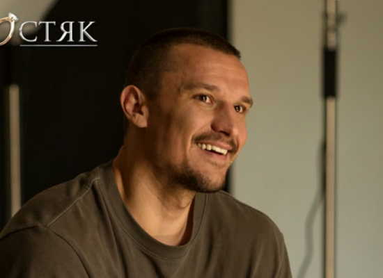 Вже сьогодні о 19:00 на телеканалі Холостяк розпочнеться нова романтична історія