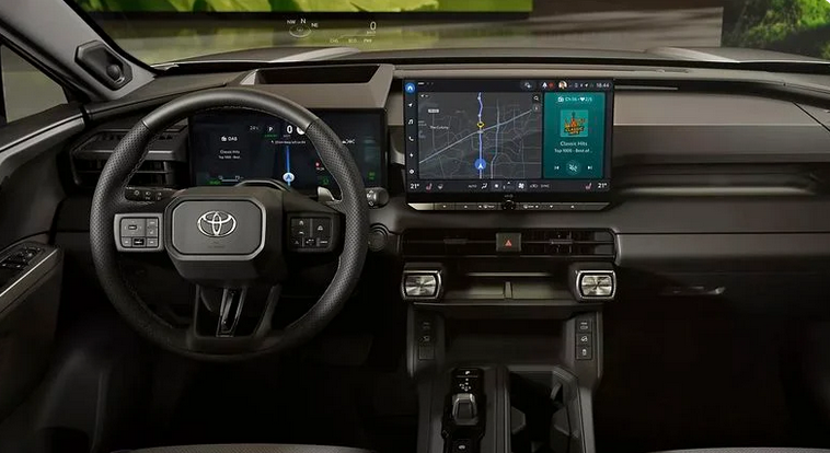 Новий Toyota RAV4 2026 вже в Європі: стартова ціна від 45 200 євро та нові гібридні модифікації