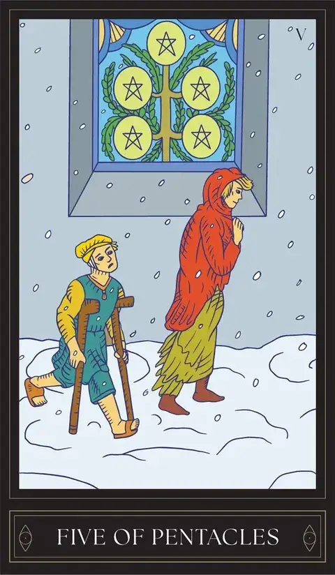 Tarot-Horoskop für den 4. November für alle Sternzeichen: Neue Möglichkeiten, Emotionen und unerwartete Veränderungen