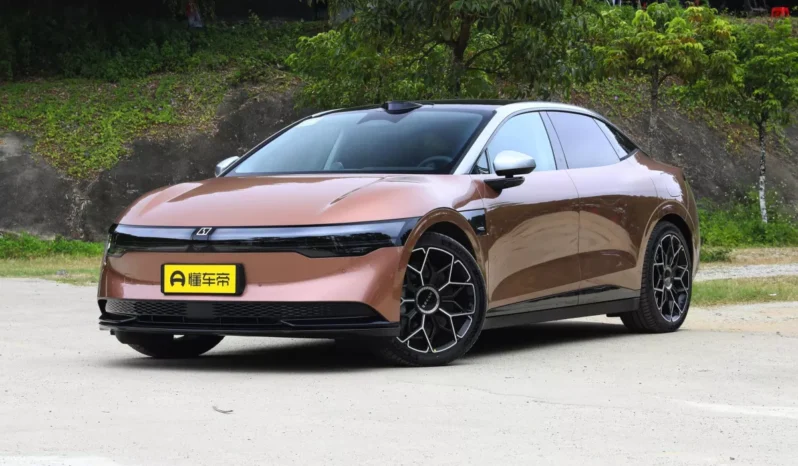 BYD ist der neue König der Autos: eine chinesische Marke auf der Insel